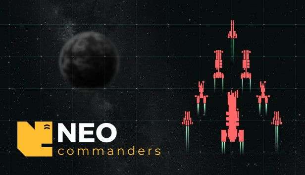 Neo:Commanders
