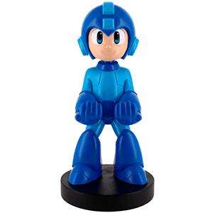 Cable guy: megaman
