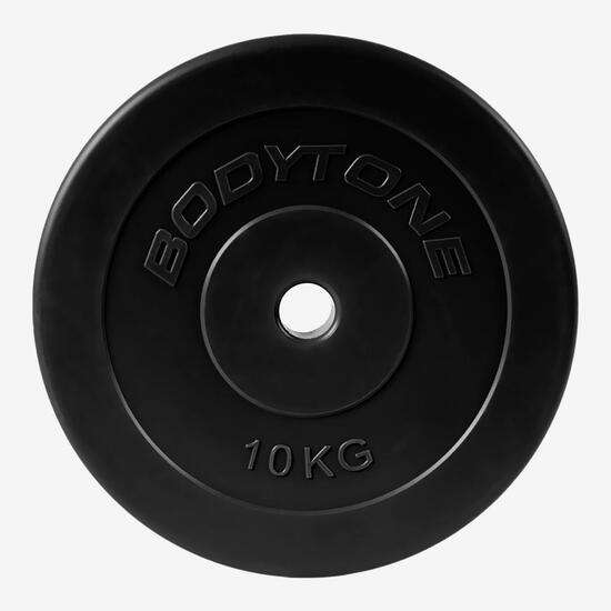 Disco Bodytone de PVC de 10 KG