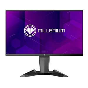 Monitor Millenium Pro 25" Full Hd 144Hz 1ms