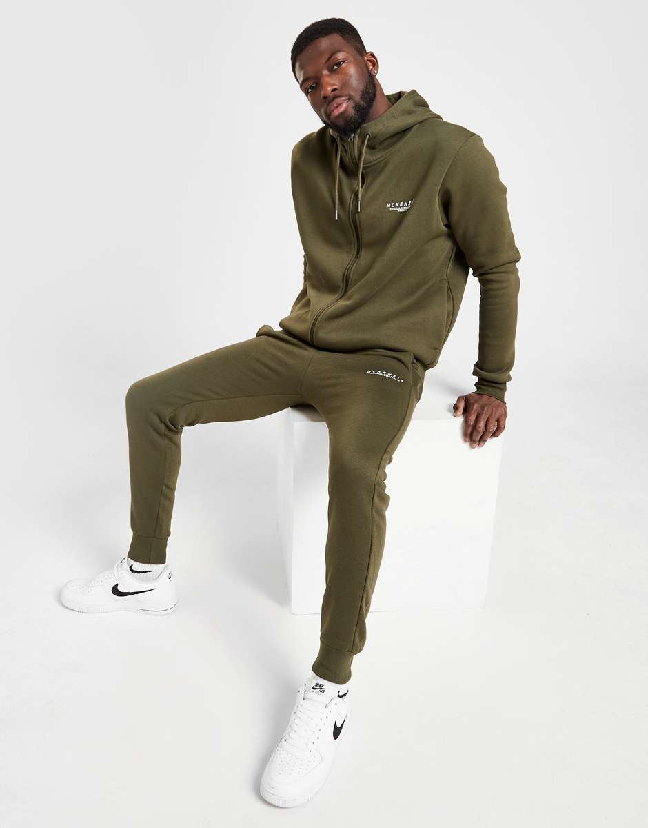 Chándals de McKenzie para hombre | FASHIOLA.es