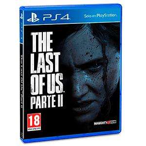 The Last Of Us Parte II
