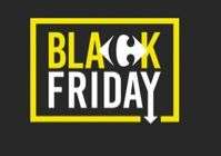 Carrefour Black Friday; 30%juguetes, 20% Jamones, 20% Bombones, 50% Sillas Racing gaming, 30% Ropa, 30% Nórdicos...