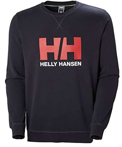 Sudadera Helly Hansen HH Logo Crew
