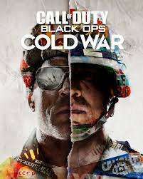Black Ops Cold War 29.99€