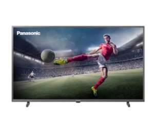 Panasonic TV LED 146cm 58" por 649€
