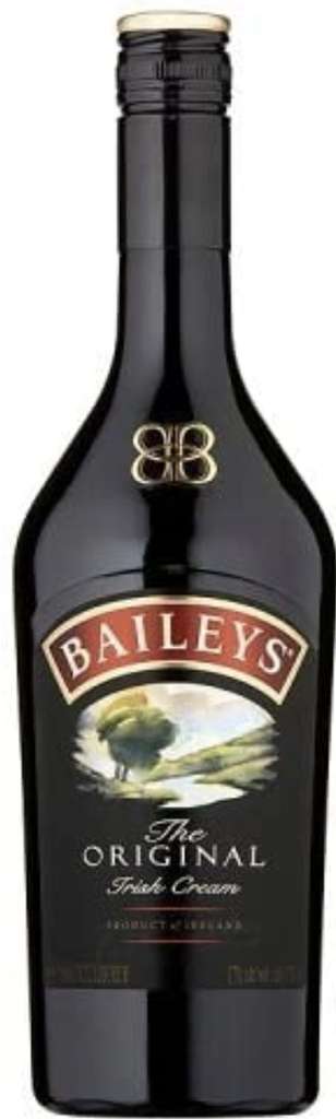 Baileys Original Whisky - 70 cl (Precio al tramitar)