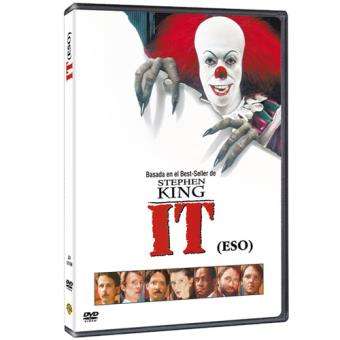 It - DVD