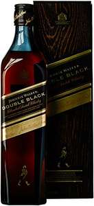 Whisky Johnnie Walker Double Black Label 700ml