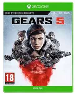 Gears 5 | Xbox one / Series