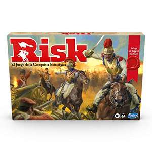 Risk Dragones [Exclusiva Amazon]