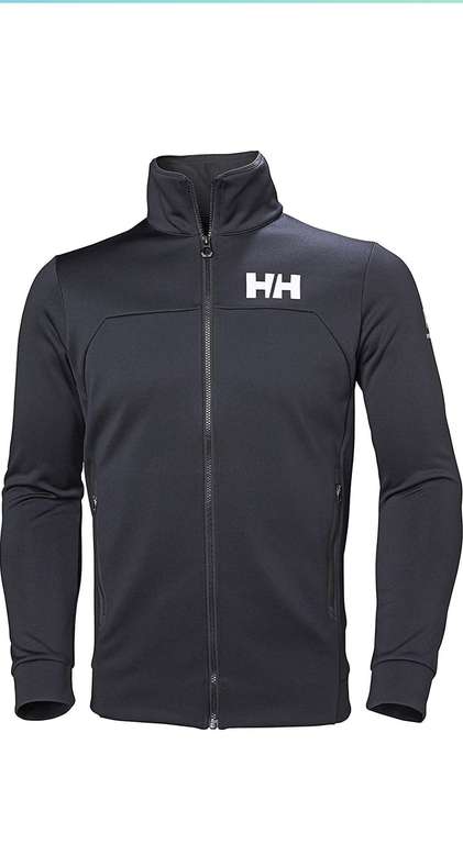 Helly Hansen Hombre Jacket Hp Fleece
