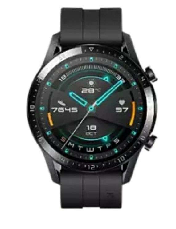 Smartwatch - Huawei Watch GT2 Sport 46mm