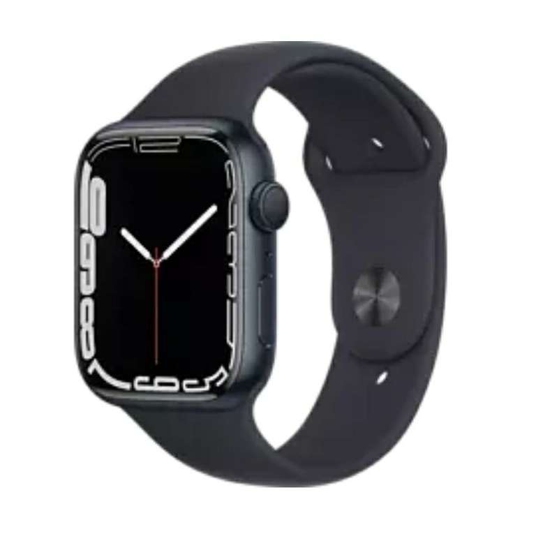 Apple Watch Series 7, GPS, 45 mm