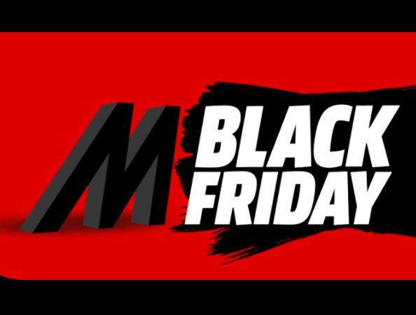 Black Friday en Media Markt con cientos de ofertas
