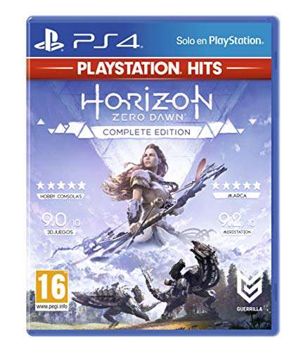 Horizon - Complete Edition