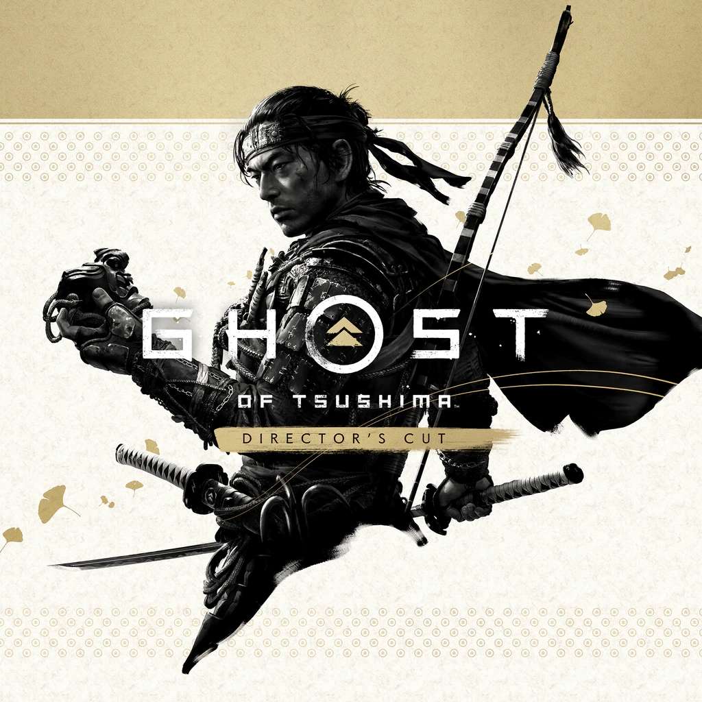 Ghost of tsushima ps5 digital ps store