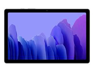 SAMSUNG Galaxy Tab A 7 | Tablet de 10.4" FullHD (WiFi, Procesador Octa-Core Qualcomm Snapdragon 662, RAM de 3GB, Almacenamiento de 32GB,