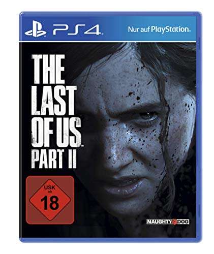 The Last of Us 2 para PS4 solo 10€