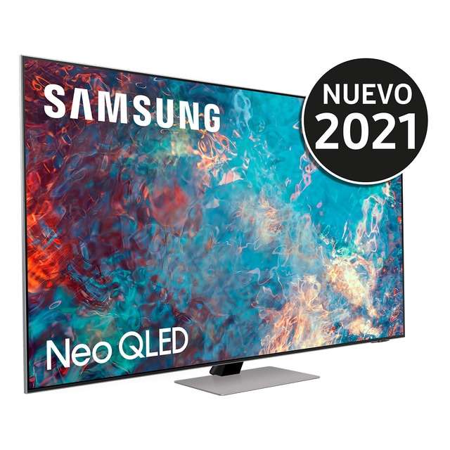TV Samsung QLED 189cm (75") QE75QN85A