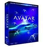 Pack- Avatar - Blu-Ray  Edición estándar