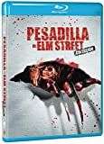 Pack Pesadilla En Elm Street 1-7 Blu-Ray