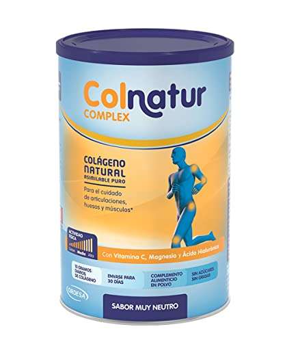 Colnatur Complex - Colágeno Natural