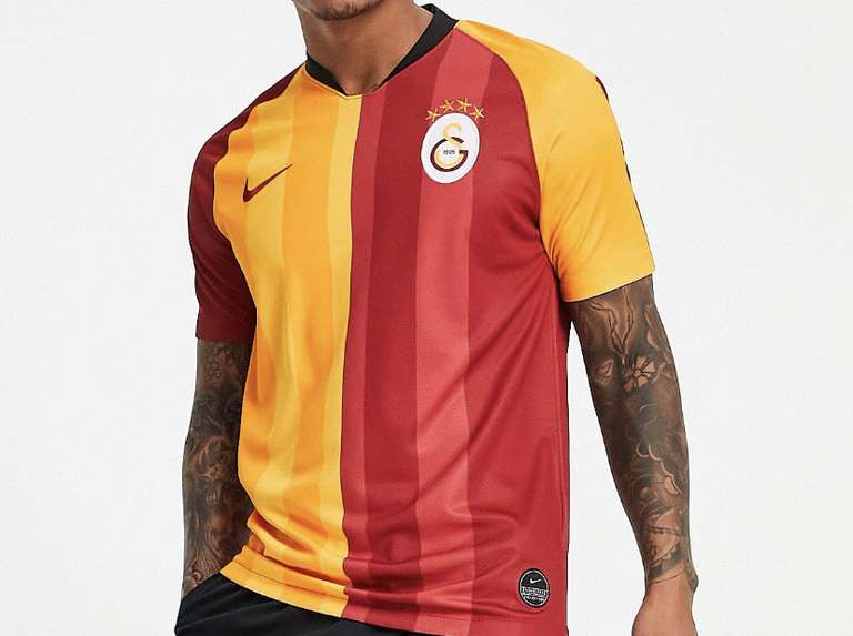 Camiseta Galatasaray Nike
