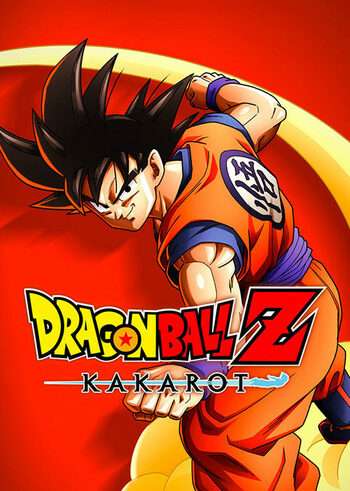 Dragon Ball Z: Kakarot [PC: Steam]