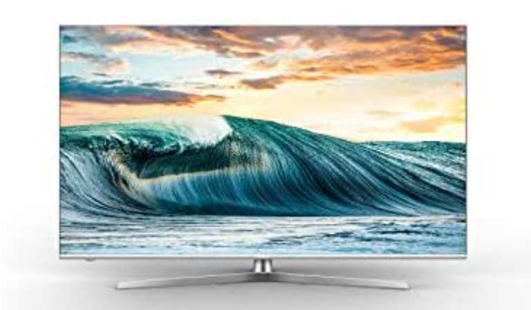 TV HISENSE 55U8B (LED - 55'' - 140 cm - 4K Ultra HD - Smart TV)