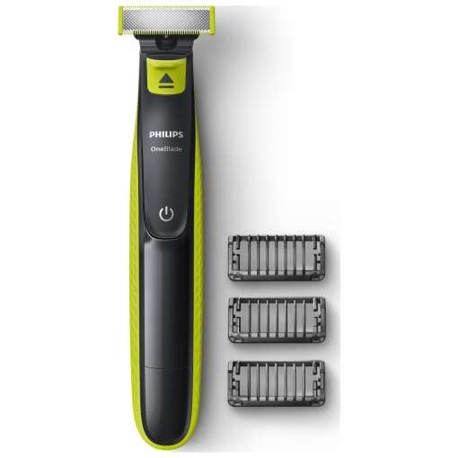 Philips One Blade (25,70€) + Cheque 12,85€