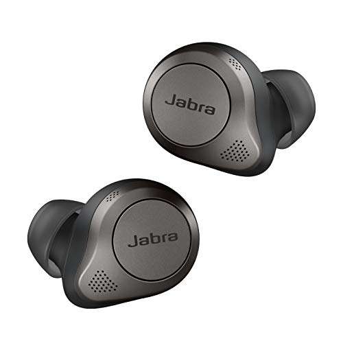 Jabra Elite 85t Auriculares