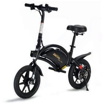 Bicicleta eléctrica Urbanglide e-bike 120L - Ruedas 12’’ - 250W - 6Ah