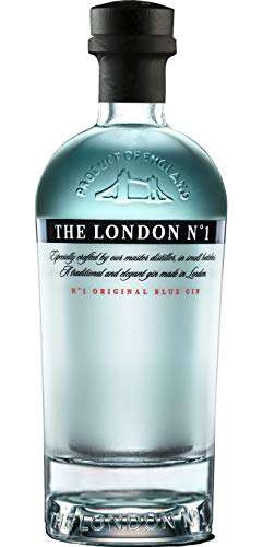The London Nº1 - Ginebra Premium - 1000 ml