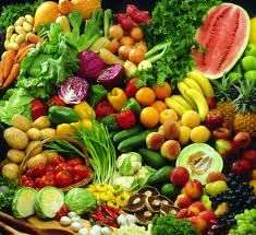 Descuentos en frutas, verduras y hortalizas ALDI