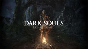 Dark Souls™: Remastered para Nintendo Switch (nintendo eShop)