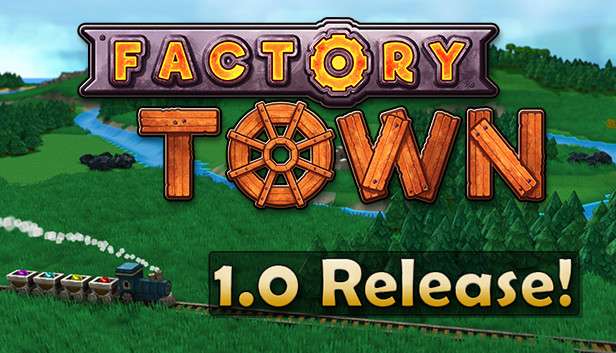 Factory town