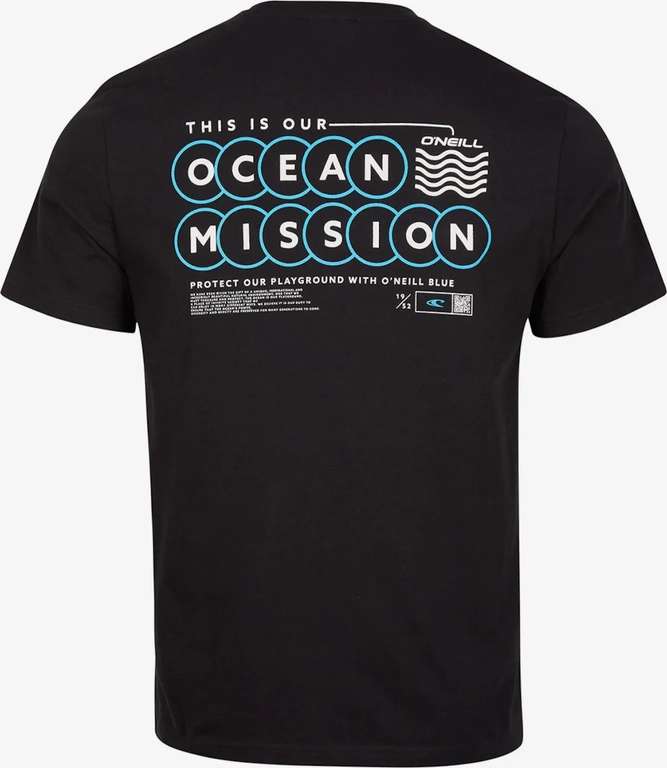 O’NEILL Camiseta ‘Andaman sea’