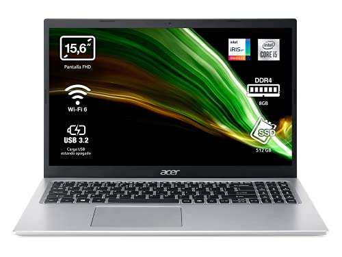 Acer Aspire 5 A515-56