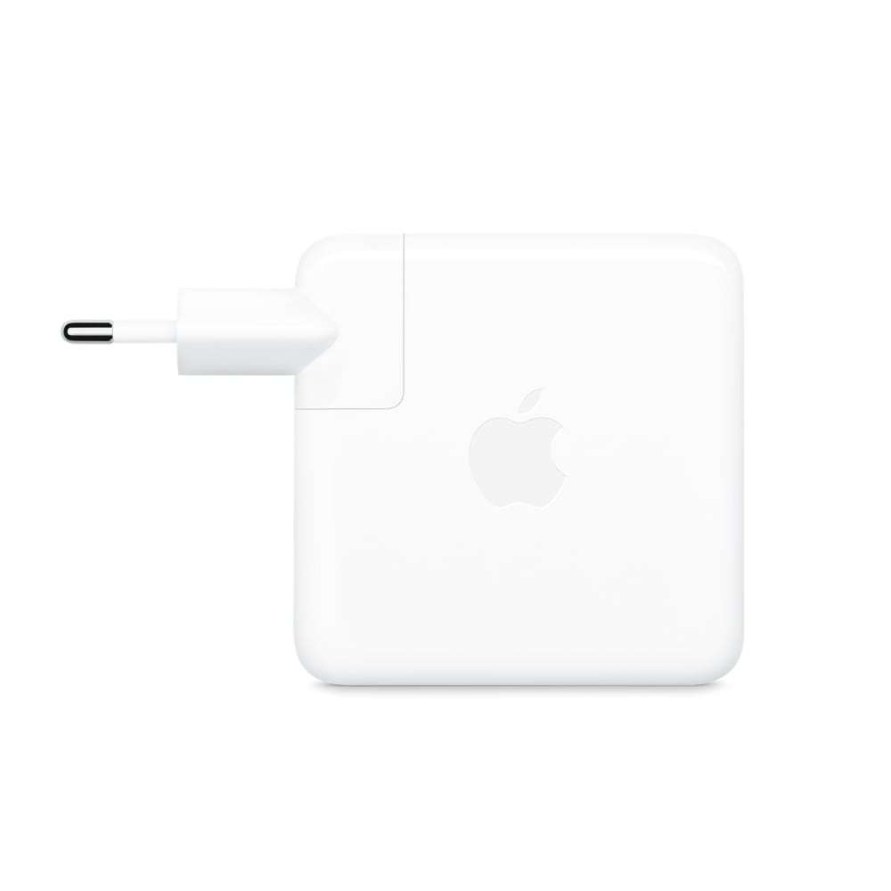 Adaptador de corriente USB-C de 67W de Apple