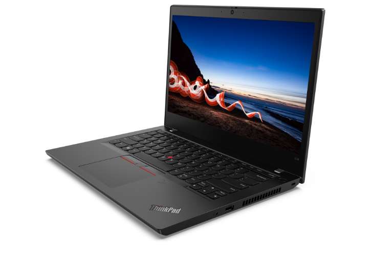 ThinkPad L14 Gen 2 (14" AMD) AMD Ryzen™ 7 PRO 5850U 16B/512GB