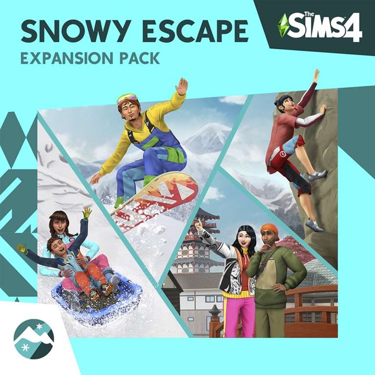 Sims 4 expansiones al 50% de descuento ps4