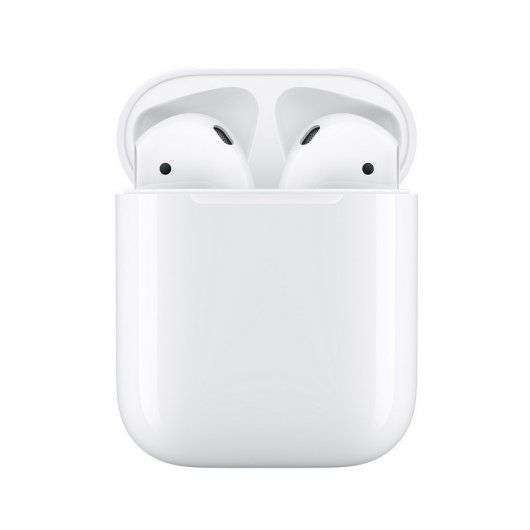 Apple Airpods V2 2019