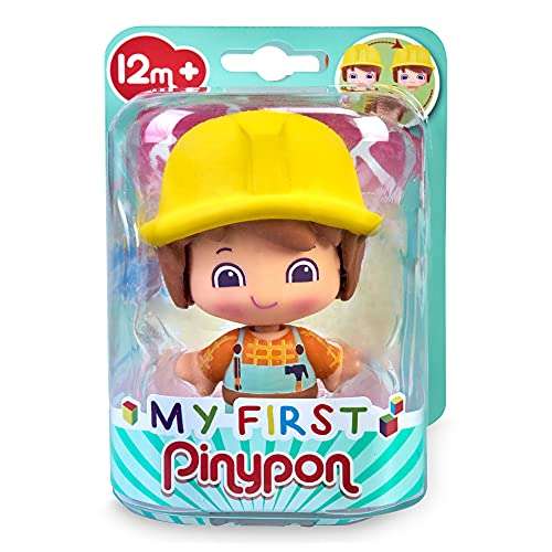 Pinypon my first