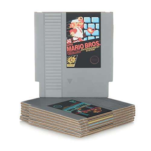 Posavasos Nintendo NES