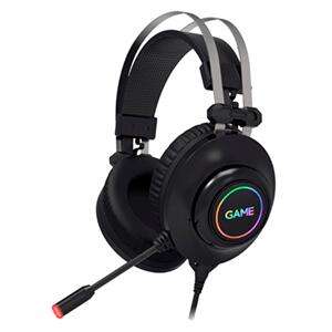 GAME HX500 RGB 7.1 PRO GAMING HEADSET PC-PS4 - AURICULARES - AURICULARES GAMING