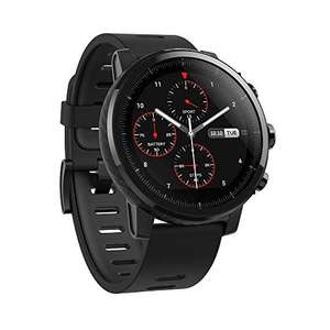 Amazfit Stratos Smartwatch con GPS por 58€
