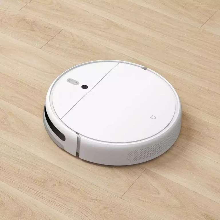 Robot aspirador Xiaomi vacuum 1c