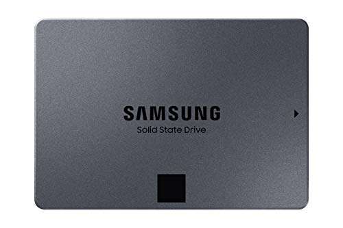 Samsung 870 QVO Disco duro ssd ,2TB