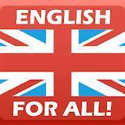 English for all [Versión Pro, Android]